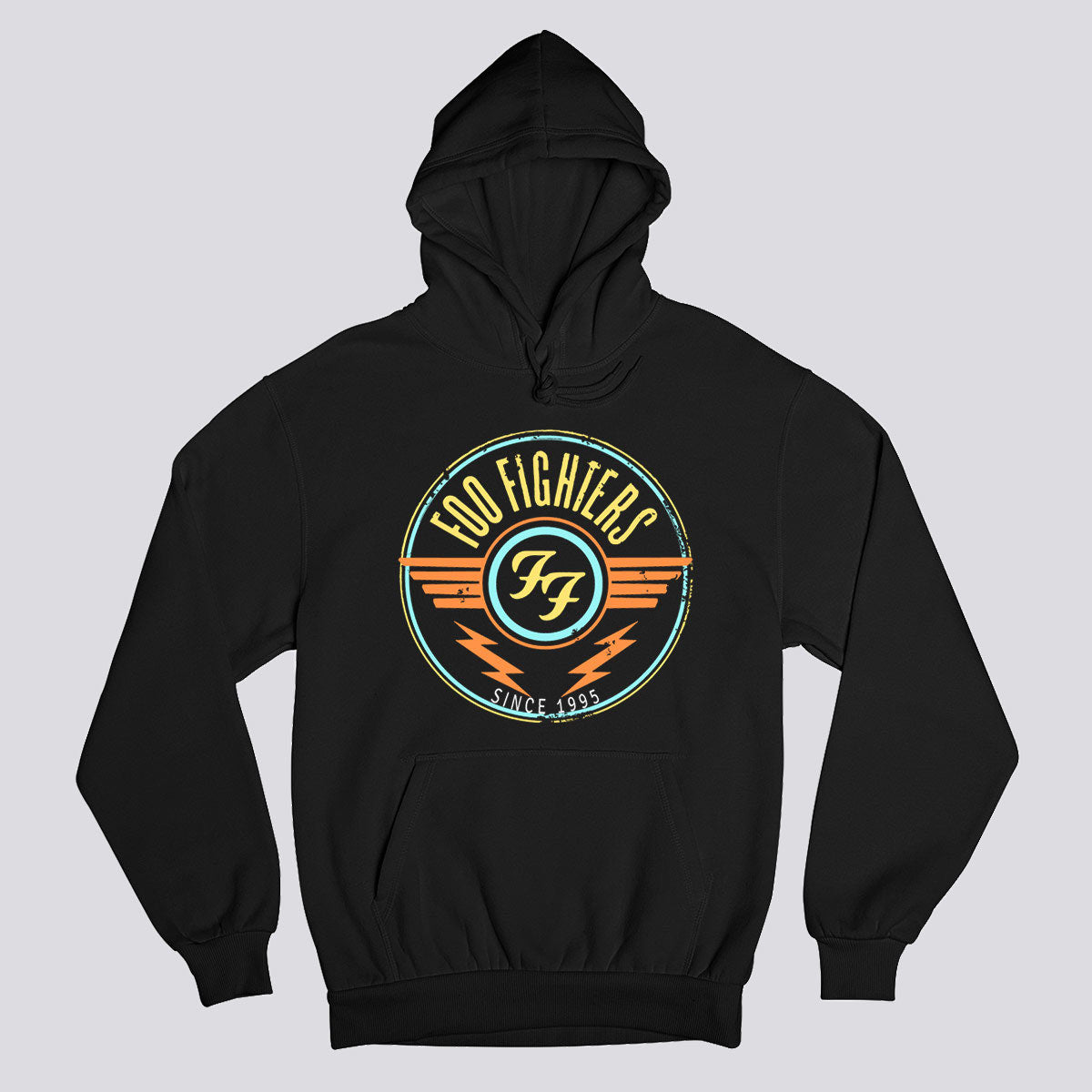 Sudadera Foo Fighters