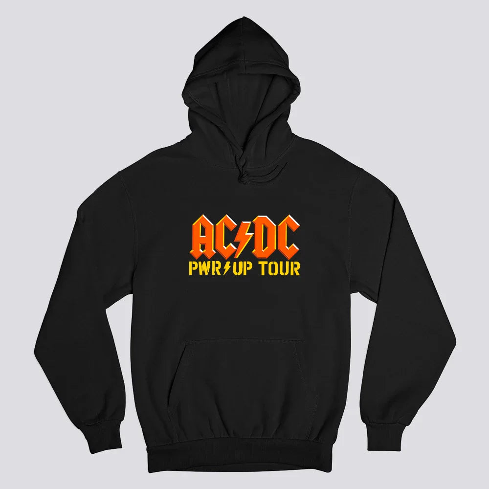 Sudadera ACDC | Power Up